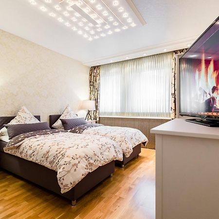 Apart2Stay Düsseldorf Eksteriør billede