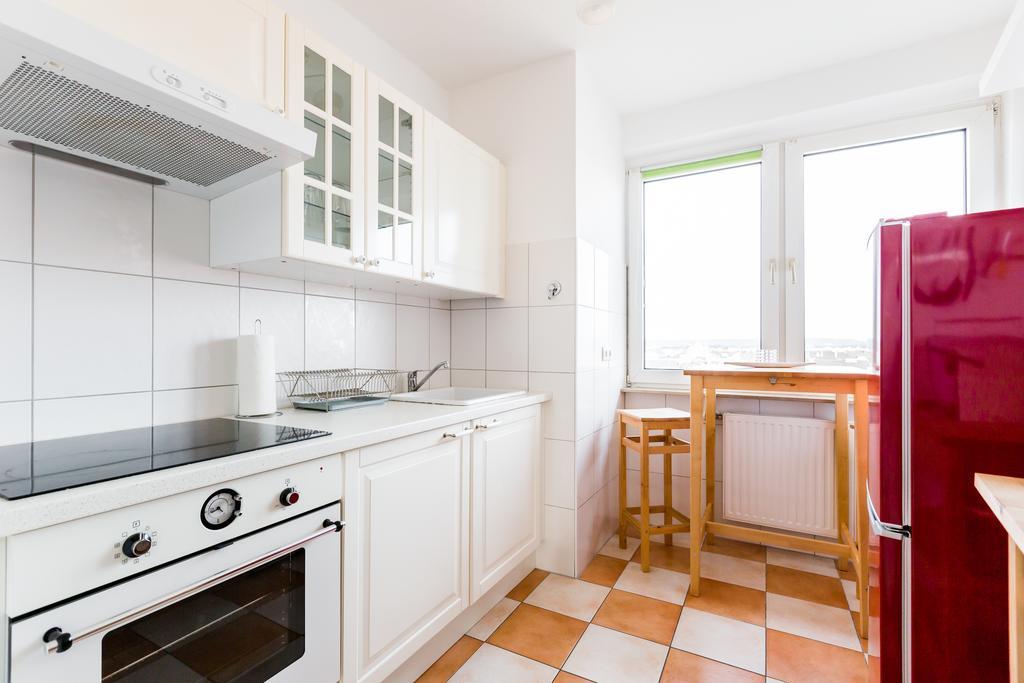 Apart2Stay Düsseldorf Eksteriør billede